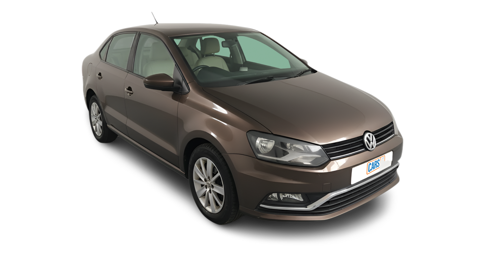 Volkswagen Ameo-img